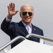 Tổng thống Mỹ Joe Biden sắp lần đầu công du châu Á