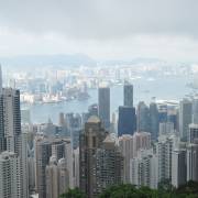 Hong Kong đối mặt nguy cơ ‘chảy máu chất xám’