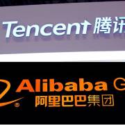 Website của Tencent, Alibaba vào danh sách ‘chợ bán hàng nhái’ của Mỹ