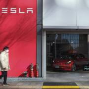 Tesla chế tạo ô tô riêng cho thị trường Trung Quốc