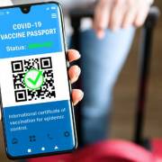 Việt Nam chuẩn bị triển khai cấp hộ chiếu vắc xin điện tử