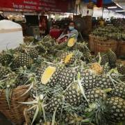 Thái Lan đặt mục tiêu xuất khẩu hơn 8 tỷ USD trái cây