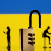 Ukraina kêu gọi các hãng công nghệ tham gia ‘kháng chiến mạng’