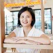 Nữ đầu bếp đặt mục tiêu đưa ẩm thực Việt đến khắp UAE