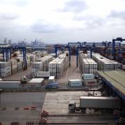TP.HCM chính thức thu phí hạ tầng cảng biển từ 1/4