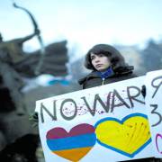 Một trật tự thế giới mới dần hé lộ từ xung đột Nga – Ukraine