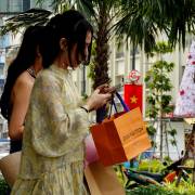 Giới siêu giàu tại Việt Nam tiếp tục gia tăng