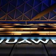 Huawei chuyển hướng sang các dự án năng lượng tái tạo