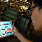 81% người Việt đã có thói quen mua hàng qua mạng