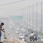 Không khí trên toàn cầu ô nhiễm ngày càng trầm trọng