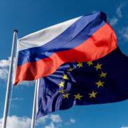 EU tước bỏ quy chế tối huệ quốc của Nga tại WTO