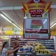 Người Thái tiếp tục thâu tóm các công ty hàng đầu của Việt Nam