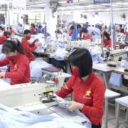WB dự báo tăng trưởng kinh tế Việt Nam đạt 5,3%