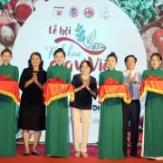 Chính thức khai mạc Lễ hội Tinh hoa Gia vị Việt