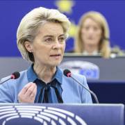 EU và Mỹ đồng ý áp thêm nhiều biện pháp trừng phạt hơn đối với Nga