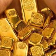 Giá vàng sẽ lên mức cao nhất mọi thời đại?