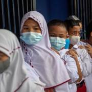 Bệnh viêm gan cấp tính bí ẩn ở trẻ nhỏ đã xuất hiện tại Đông Nam Á