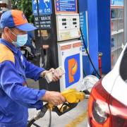 Giá xăng dầu đẩy lạm phát tăng cao