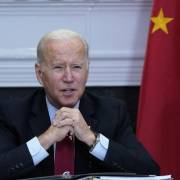 Ông Joe Biden xem xét dỡ bỏ thuế nhập khẩu đối với Trung Quốc