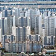 Nhiều nước châu Á áp thuế để hạ nhiệt thị trường bất động sản