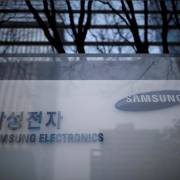 Samsung công bố kế hoạch đầu tư 356 tỷ USD trong 5 năm tới