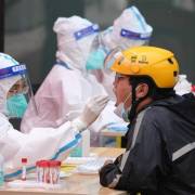 Trung Quốc bước vào giai đoạn mới chống dịch bệnh Covid-19