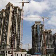 Doanh số bán nhà ở Trung Quốc giảm 49% sau một năm siết tín dụng BĐS