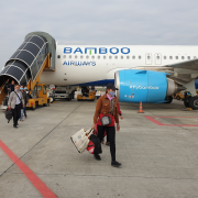 Hàng không Việt bùng nổ sau đại dịch