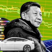 Trung Quốc: Ổn định thị trường, nhưng nhà nước điều phối