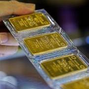 Ngược chiều thế giới, vàng SJC giảm 100.000 đồng mỗi lượng