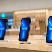 iPhone tiếp tục tăng trưởng tại Việt Nam
