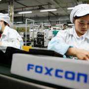 An ninh Đài Loan muốn công ty Foxconn rút hợp đồng với Trung Quốc