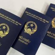 Đức công nhận hộ chiếu mới của Việt Nam