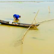 Hạn hán ở Trung Quốc tác động đến mùa lũ sông Mekong