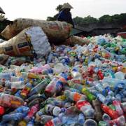 Chỉ 2% rác thải ở Việt Nam được chôn lấp đúng cách