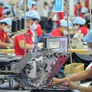 Standard Chartered dự báo kinh tế Việt Nam tiếp tục phục hồi mạnh mẽ