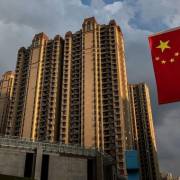 Triển vọng ngành bất động sản năm 2022 của Trung Quốc xấu đi