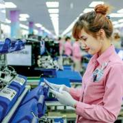 FDI công nghệ cao sẽ thúc đẩy tăng trưởng Việt Nam