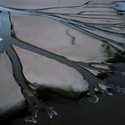 Báo động đỏ vì hồ nước ngọt lớn nhất Trung Quốc khô cạn kỷ lục