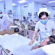 TP.HCM: Nguy cơ thiếu hụt nhân lực điều dưỡng tại bệnh viện công lập