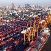 Xuất khẩu của Thái Lan e ngại tác động xấu