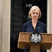 Thủ tướng Anh Liz Truss từ chức sau 44 ngày tại nhiệm
