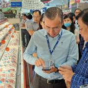 Chấn chỉnh chuỗi cung ứng nông sản Việt