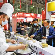Ngành suất ăn chế biến sẵn Trung Quốc trồi sụt theo Zero-Covid