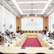 Mekong Connect 2022 diễn ra cuối tháng 11/2022