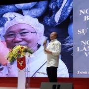 Hành trình giao thoa và tôn vinh giá trị bánh mì Việt Nam