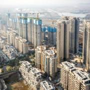 Trung Quốc ‘quay xe’ giải cứu bất động sản
