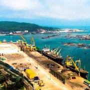 Hàng triệu m3 bùn thải đã được nhận chìm xuống biển Nghi Sơn