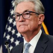 Fed dự định giảm tốc tăng lãi suất, giá USD giảm