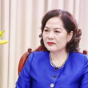 Thống đốc Nguyễn Thị Hồng: NHNN sẵn sàng hỗ trợ thanh khoản, đảm bảo khả năng chi trả của các TCTD